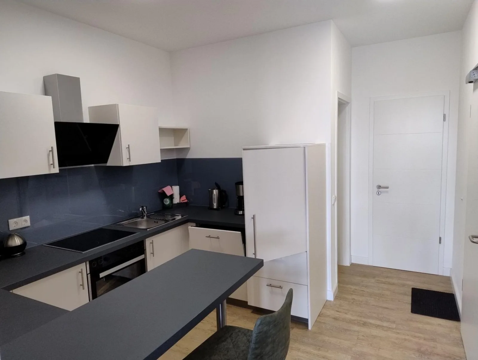 Ferienwohnung Ostseegolf