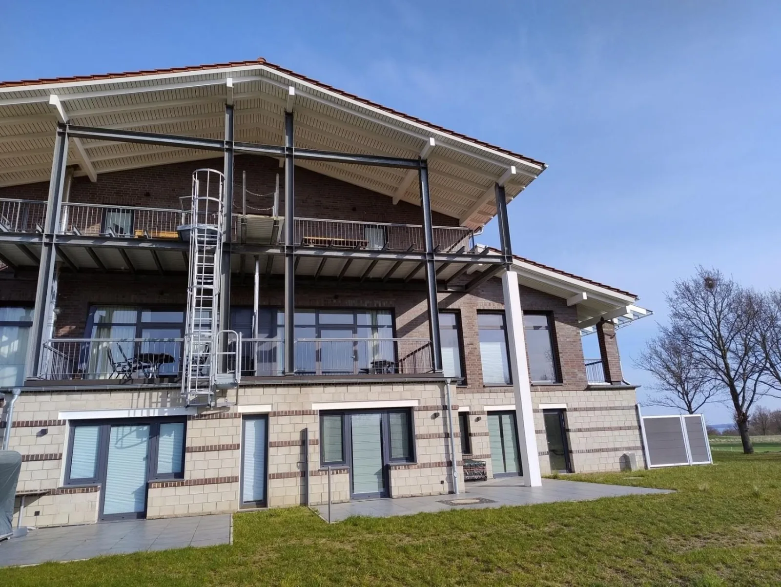 Ferienwohnung Ostseegolf