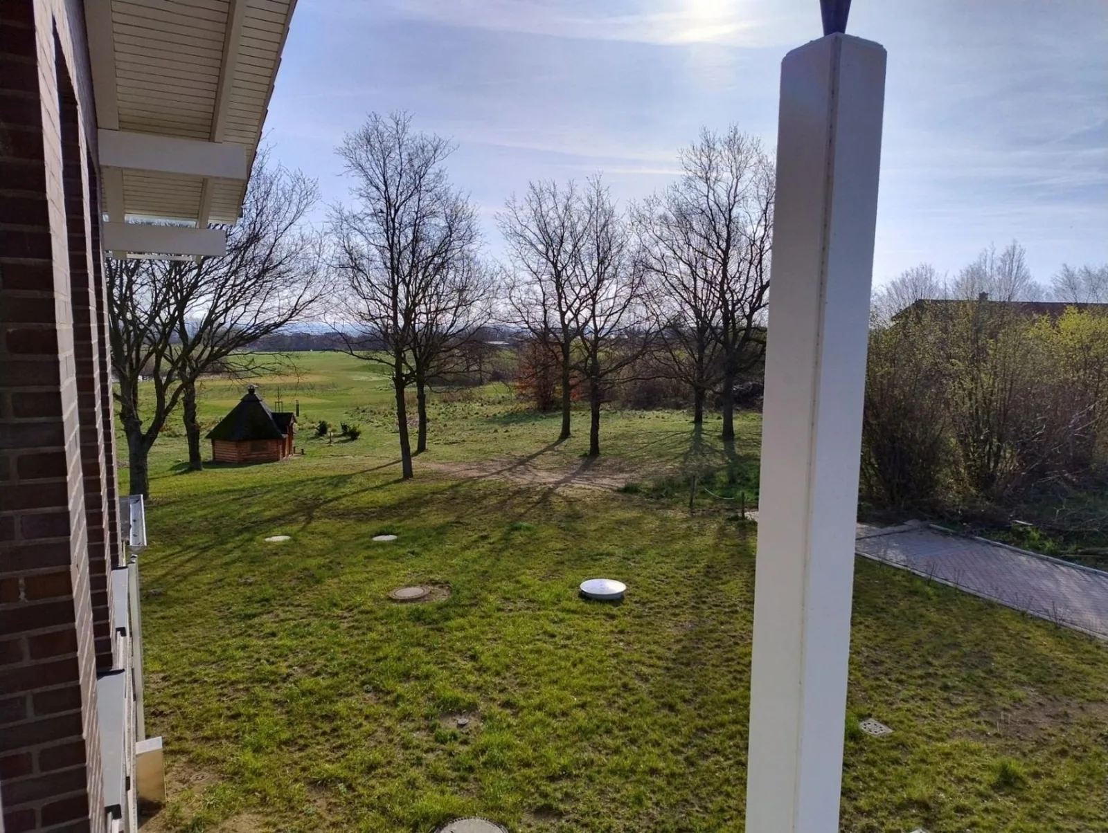 Ferienwohnung Ostseegolf