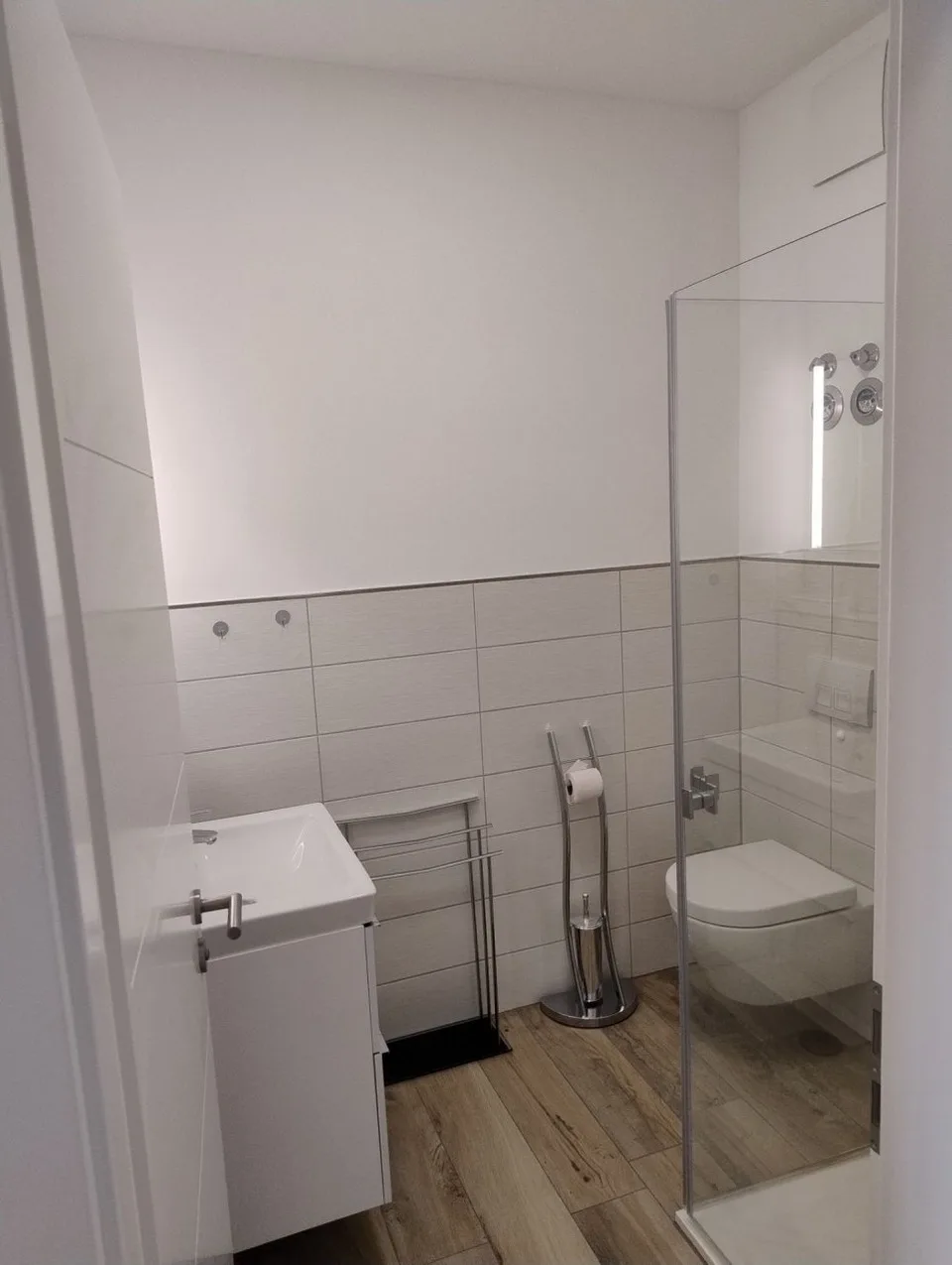 Ferienwohnung Ostseegolf