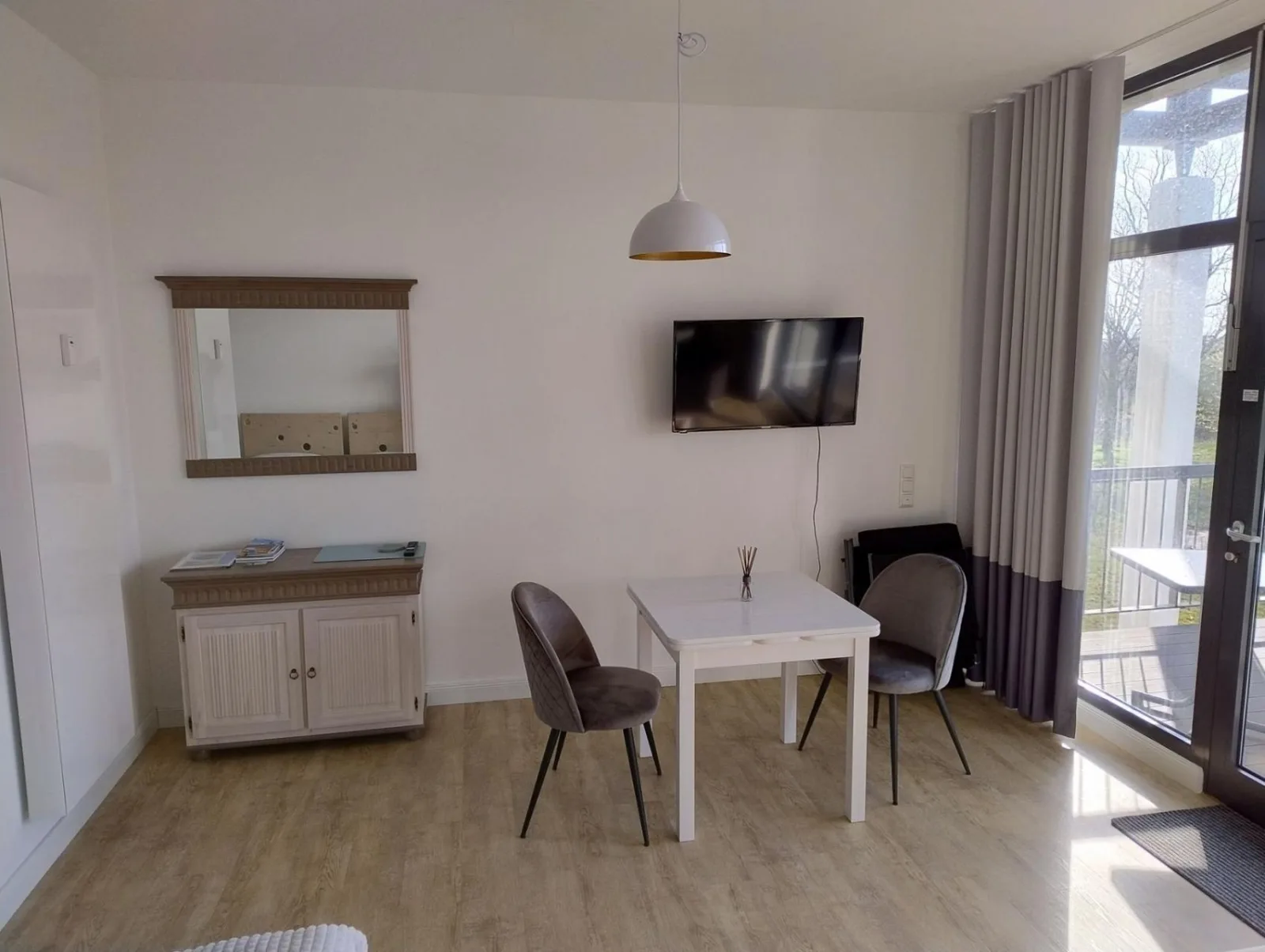 Ferienwohnung Ostseegolf