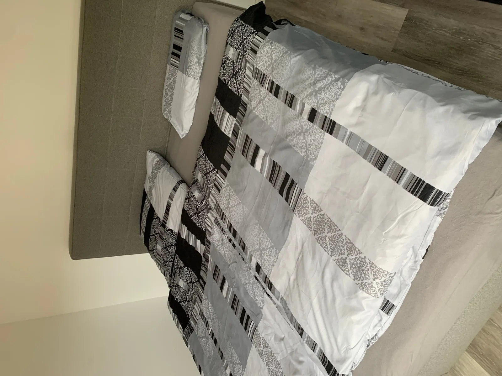 Ferienwohnung im Souterrain