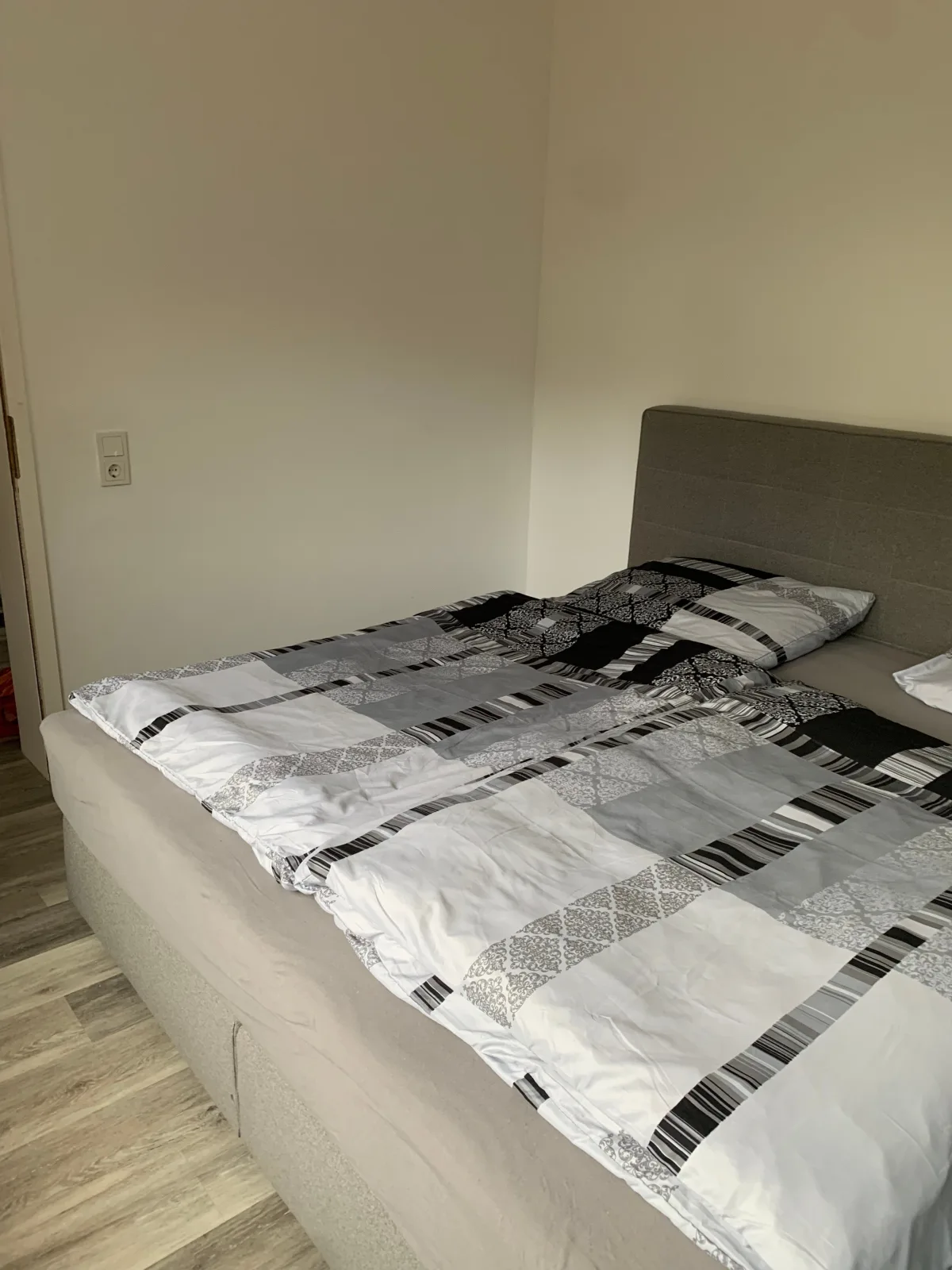Ferienwohnung im Souterrain
