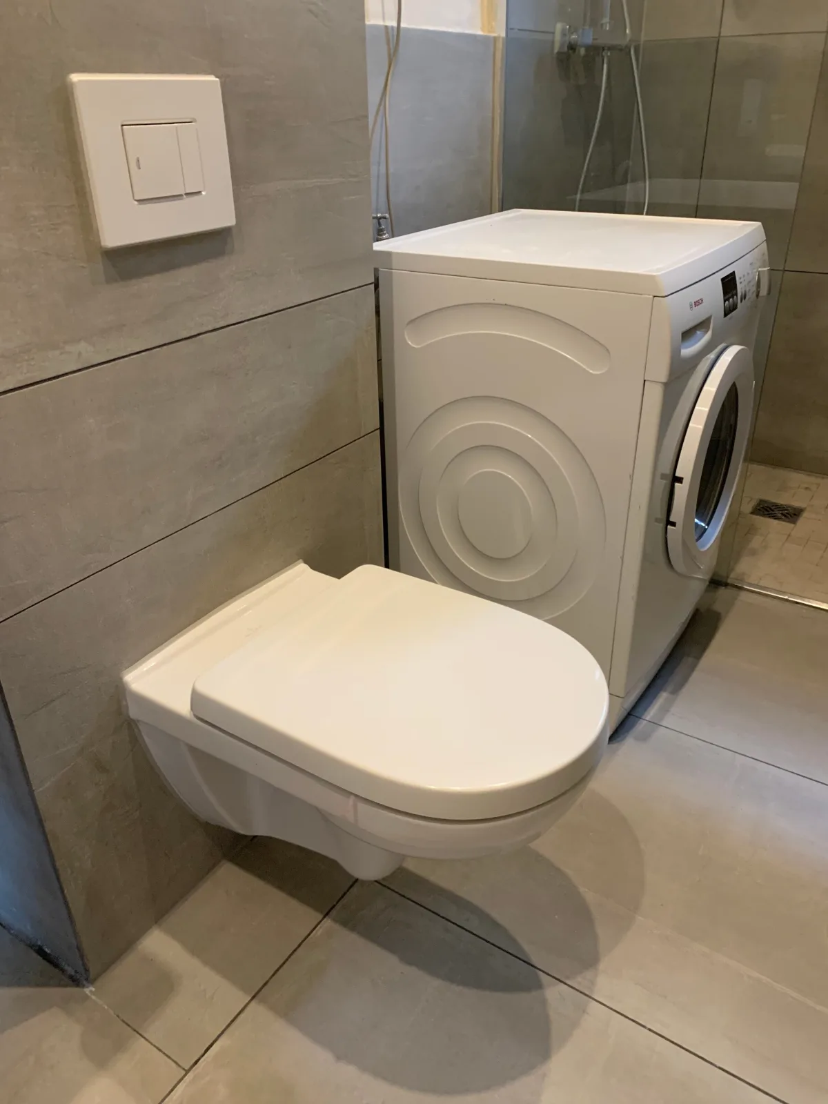 Ferienwohnung im Souterrain