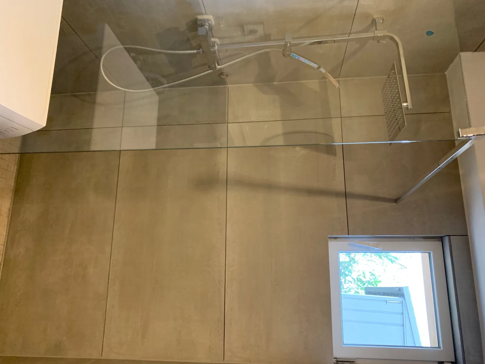 Ferienwohnung im Souterrain