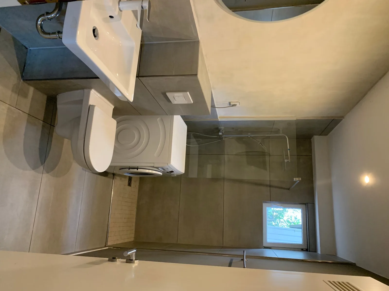 Ferienwohnung im Souterrain
