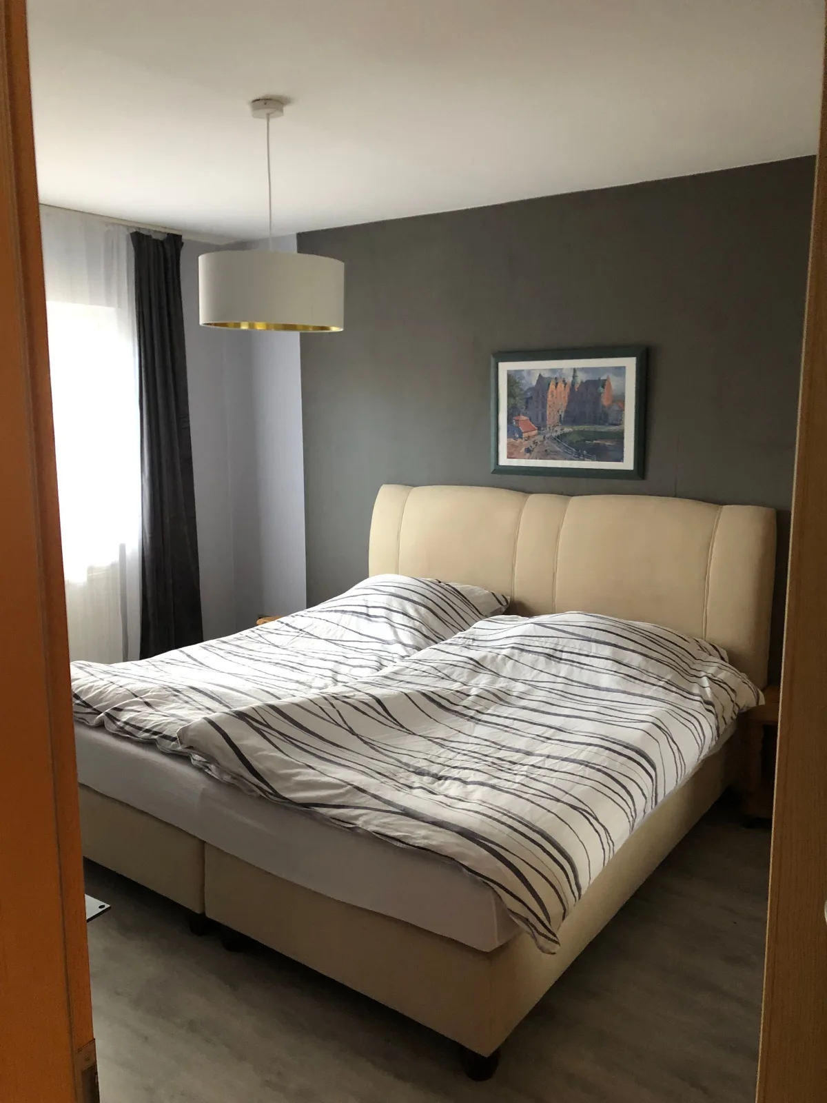 Wohnung in ruhiger Wohnlage