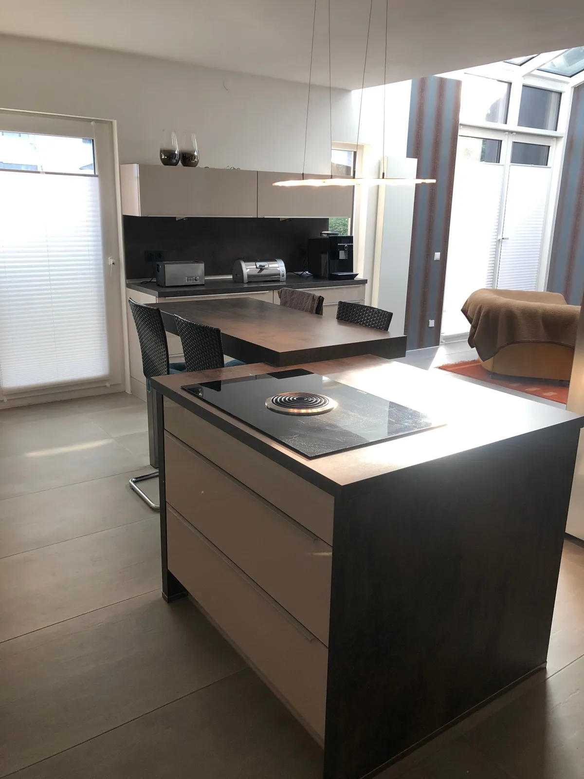 Wohnung in ruhiger Wohnlage