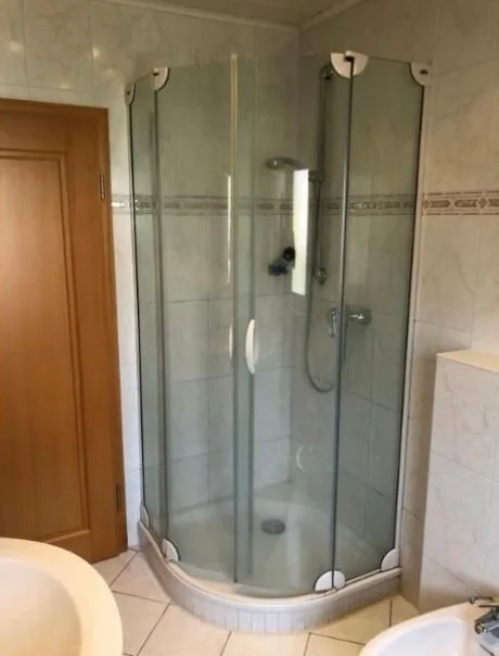Wohnung in ruhiger Wohnlage