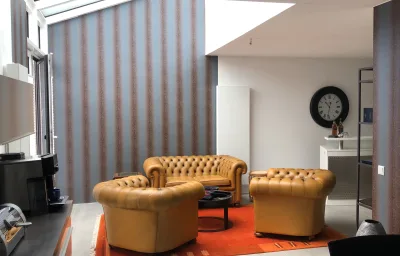 Wohnung in ruhiger Wohnlage