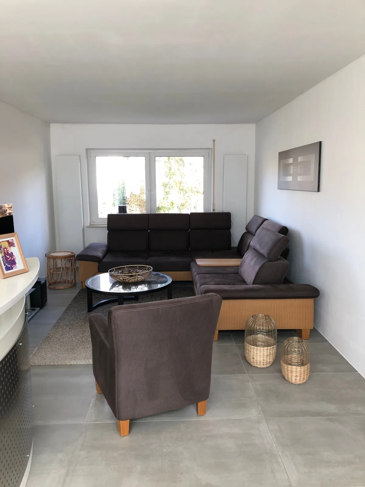 Wohnung in ruhiger Wohnlage