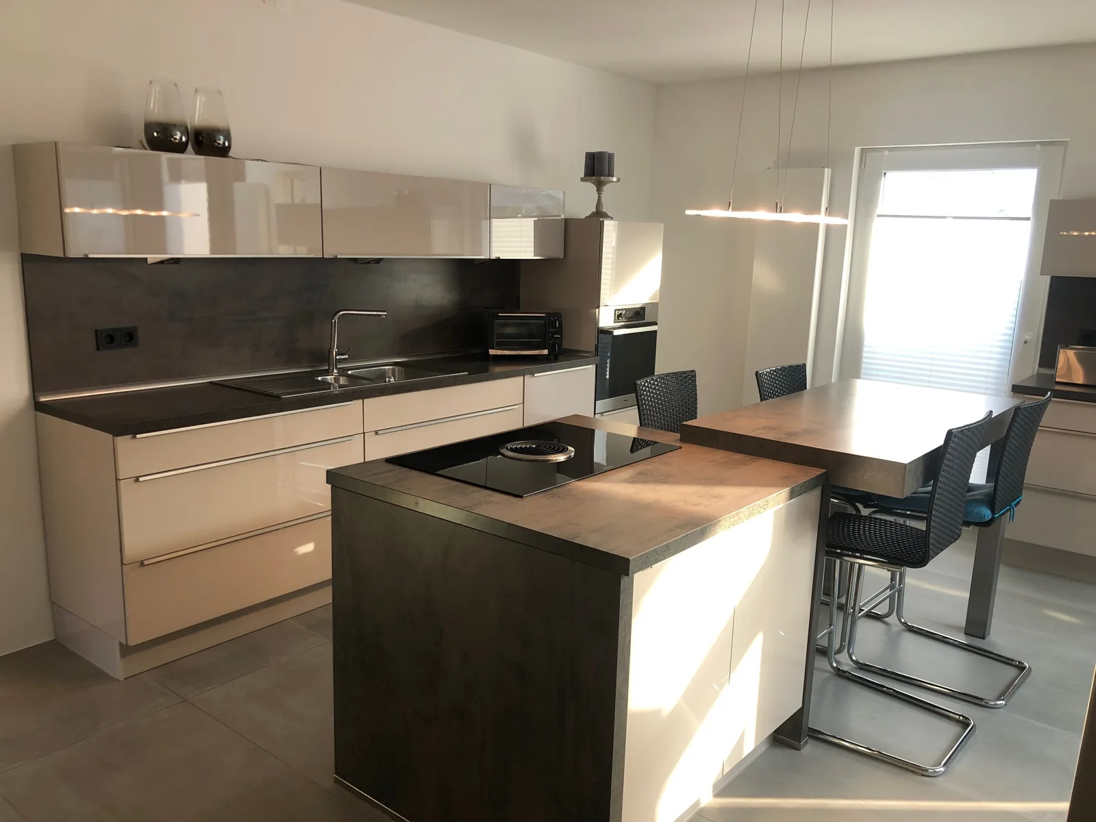 Wohnung in ruhiger Wohnlage