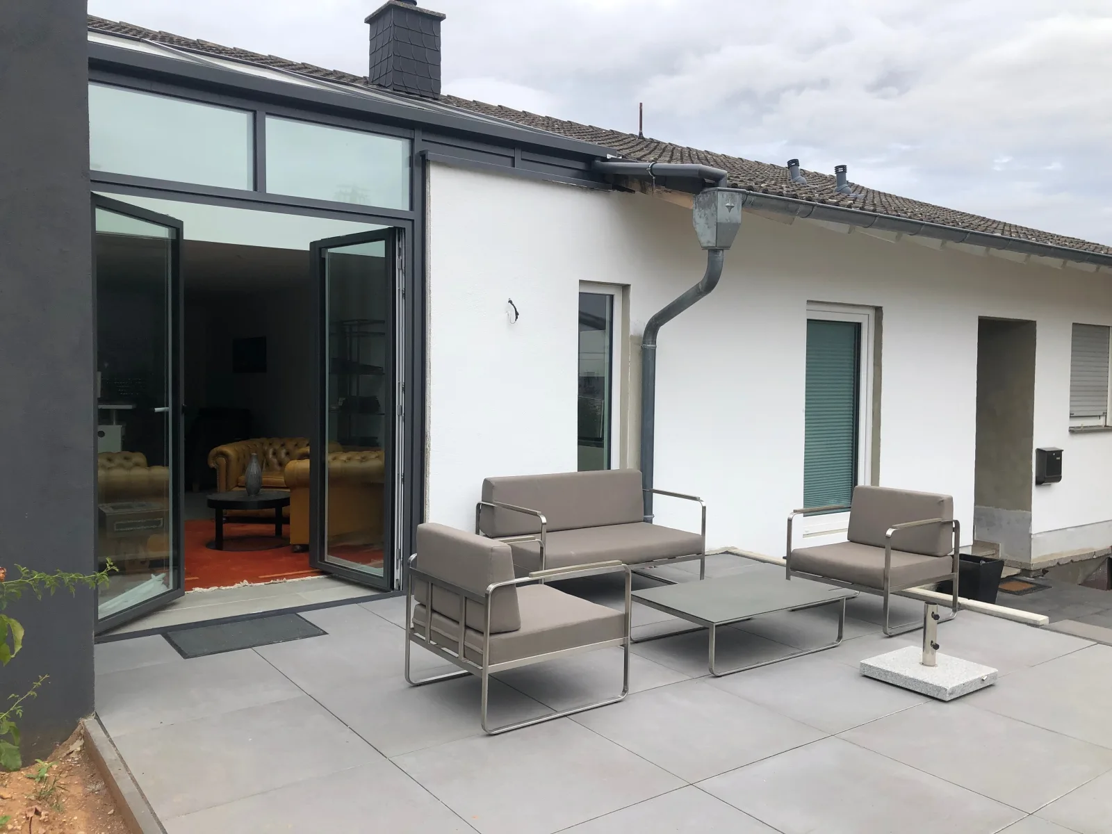 Wohnung in ruhiger Wohnlage