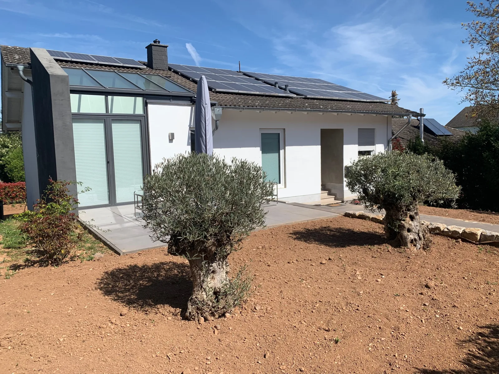 Wohnung in ruhiger Wohnlage