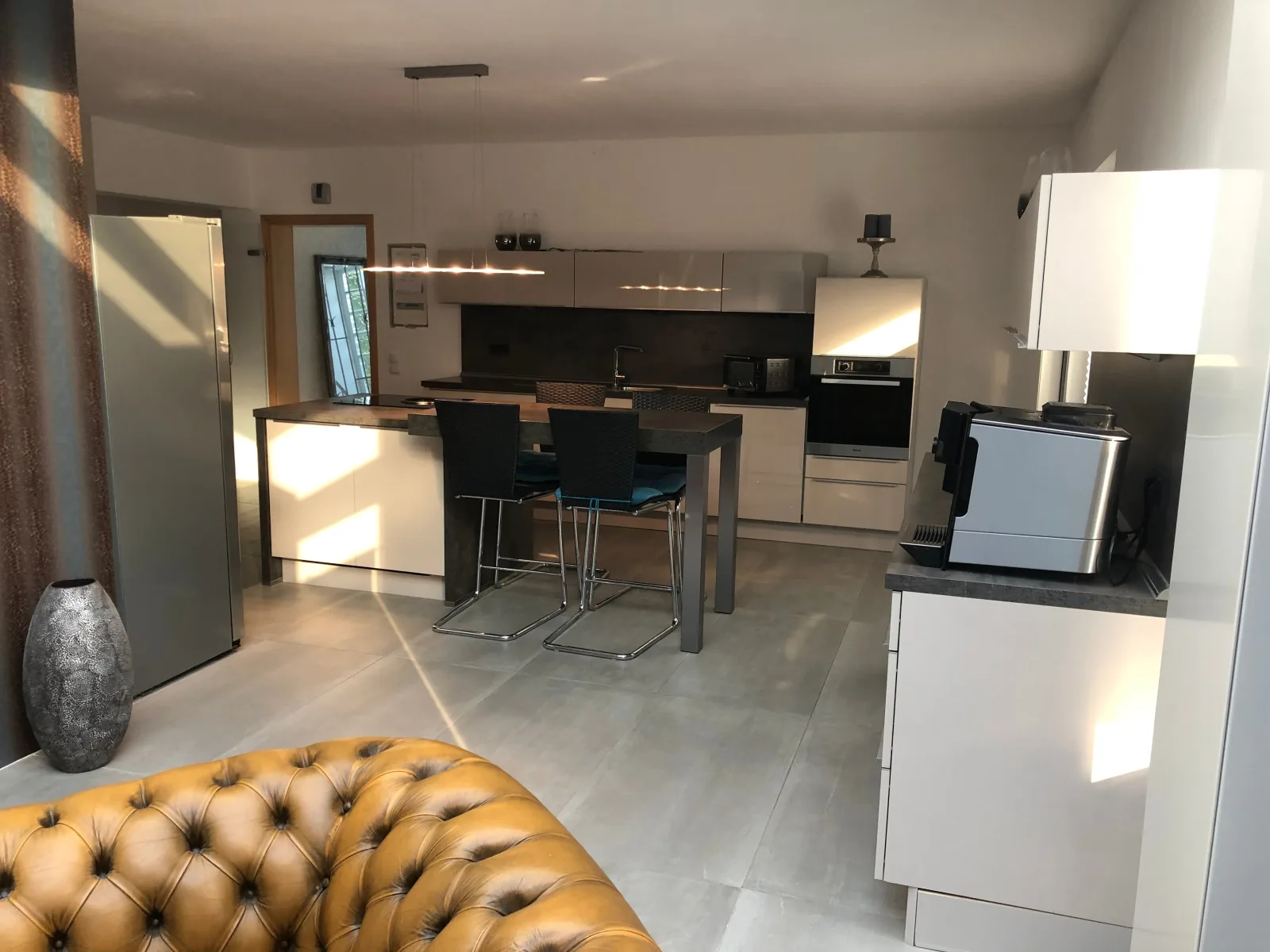 Wohnung in ruhiger Wohnlage