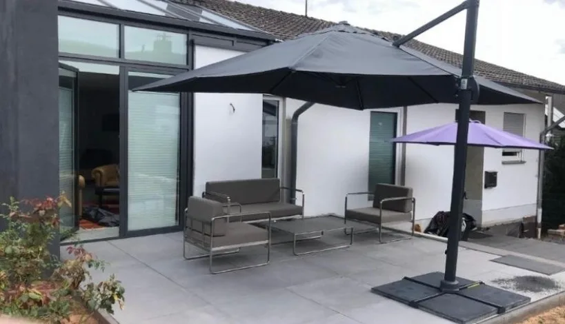 Wohnung in ruhiger Wohnlage