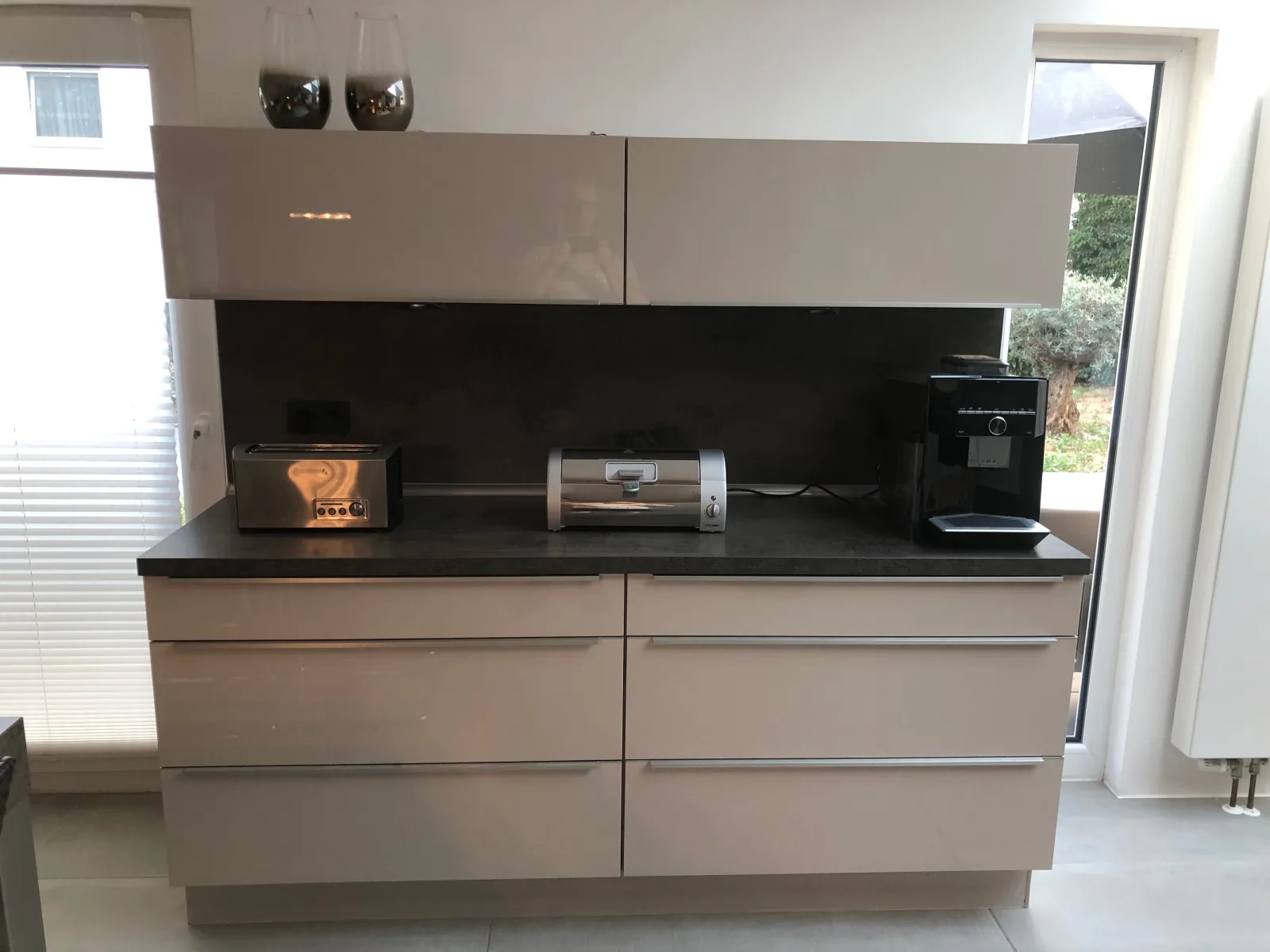 Wohnung in ruhiger Wohnlage