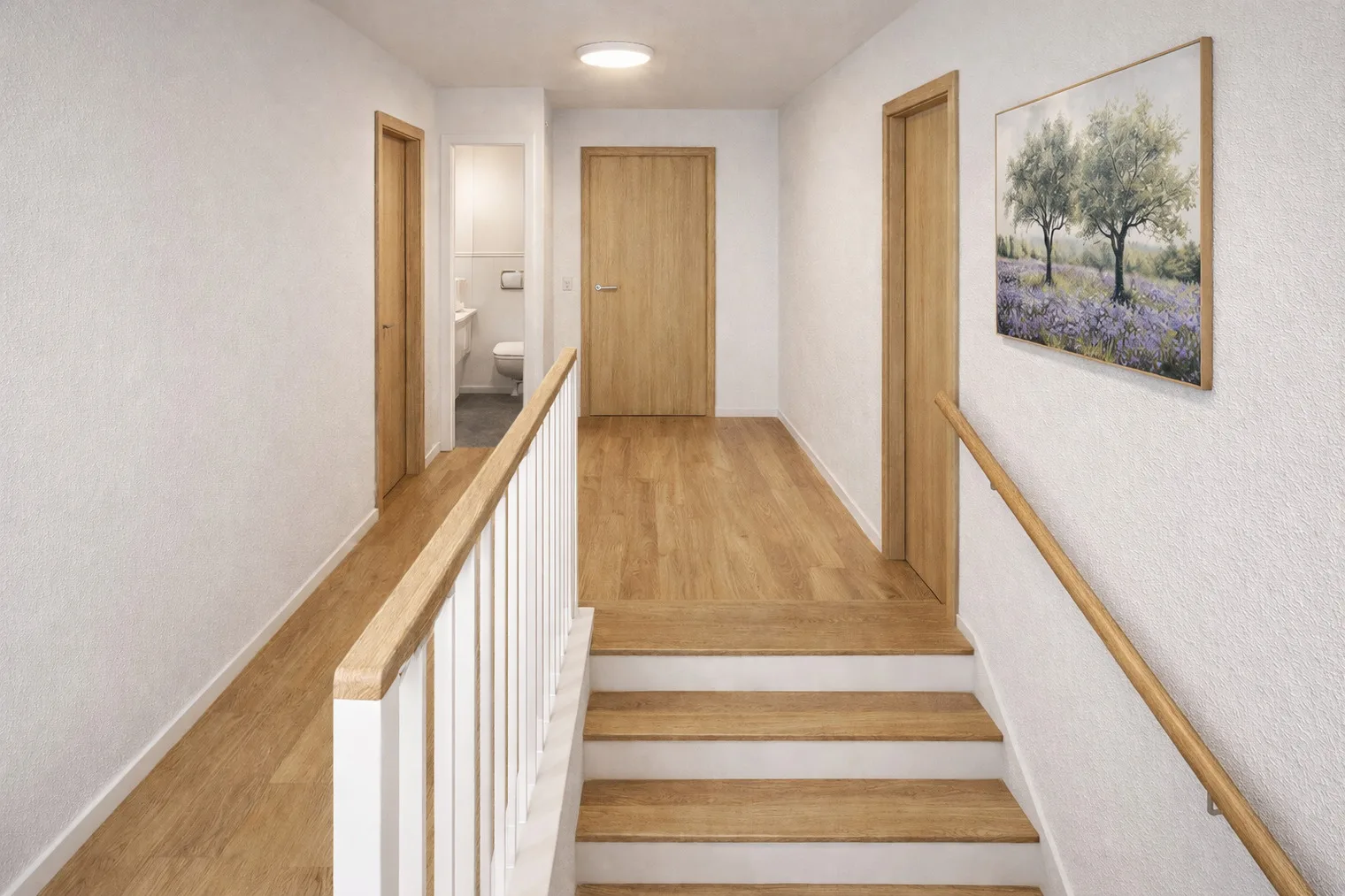 Chalet Villa Pia