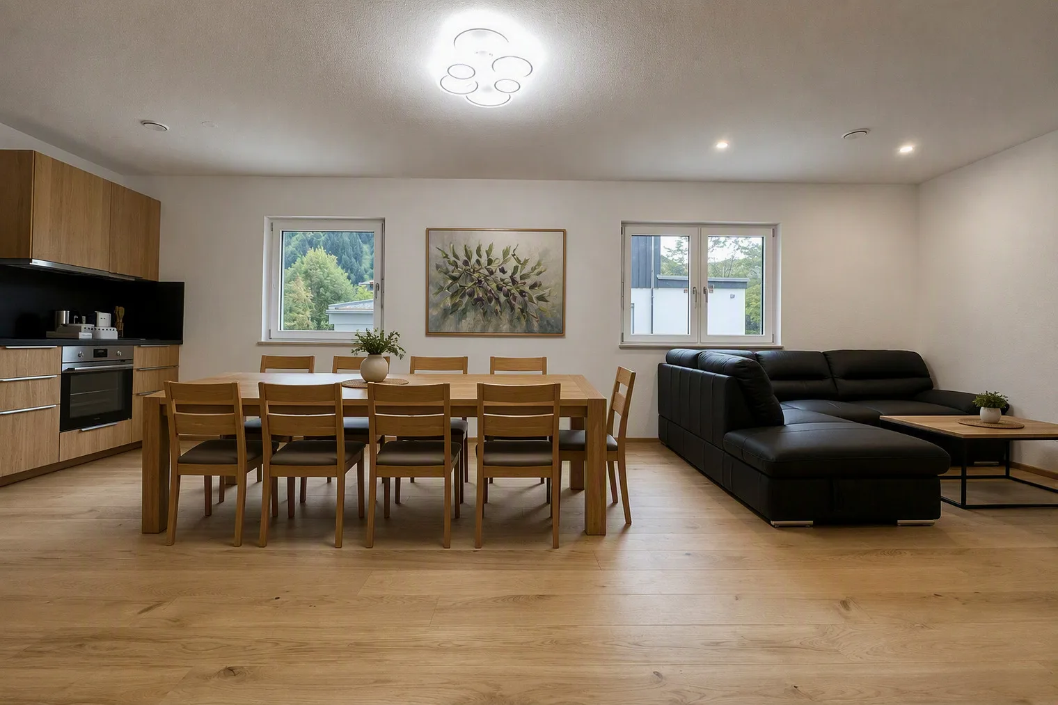 Chalet Villa Pia