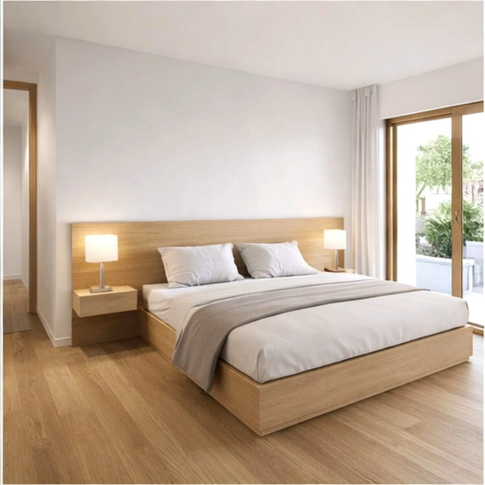 Chalet Villa Pia