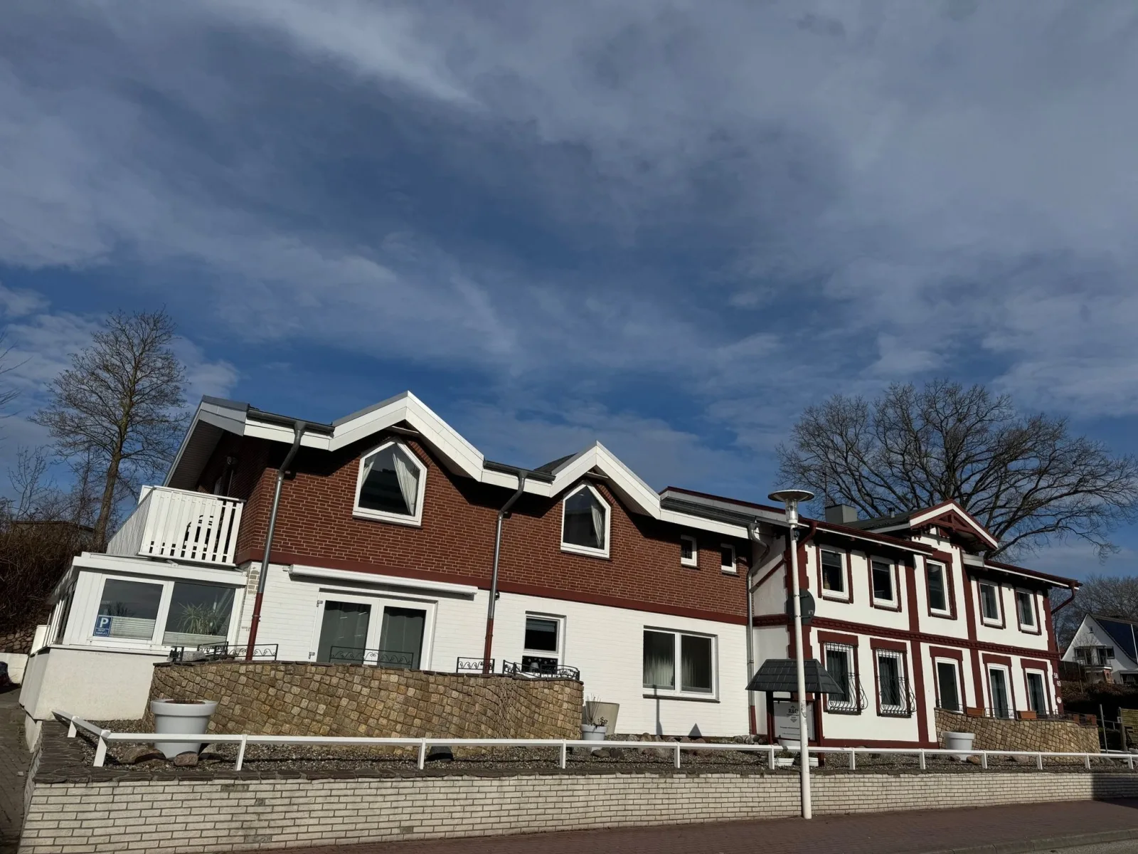 RC Küstenquartier Gerda