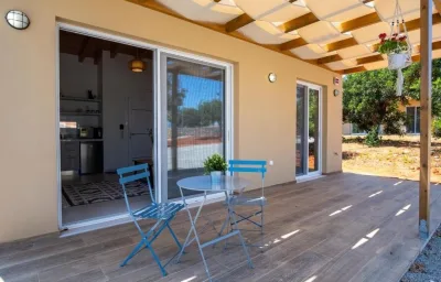 Pivko Village Tiny House 3