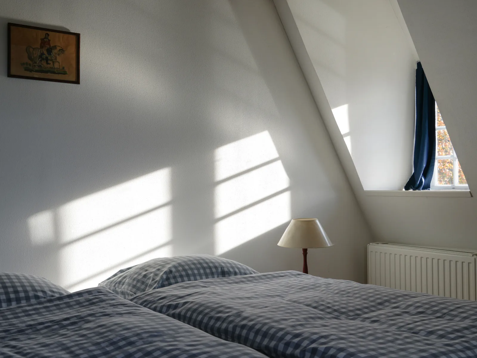 Ferienwohnung Herrenhaus Rechter Seitenflügel III