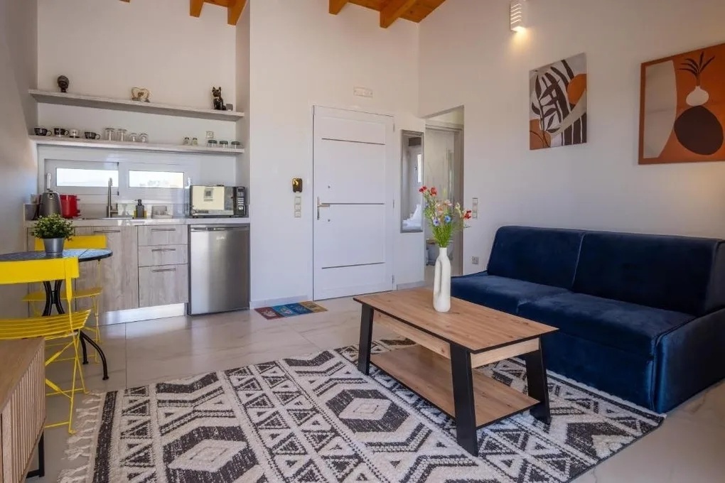 Pivko Village Tiny House 5