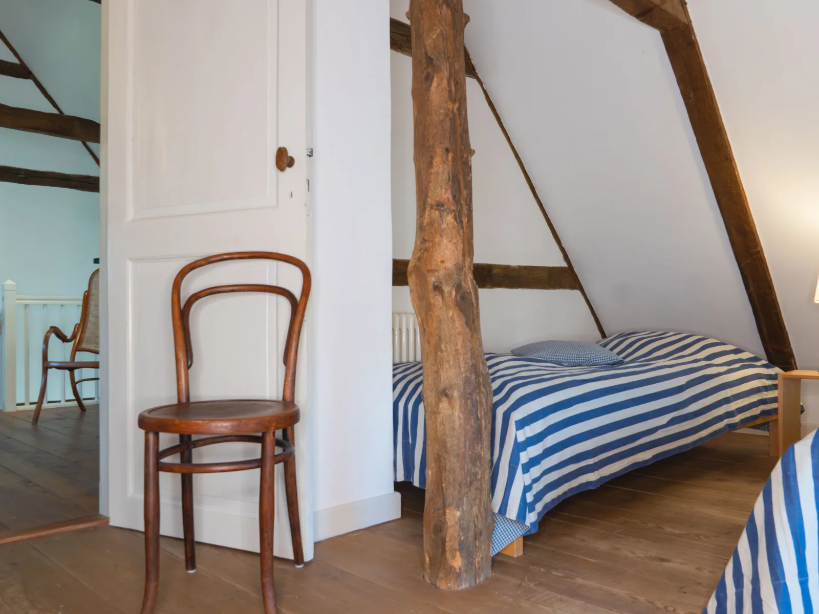 Ferienwohnung Blücherkate I - Boldevitzer Rügenkaten