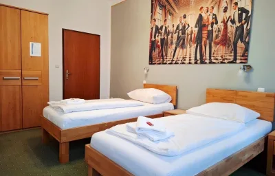 Mariazellerhof Room 106