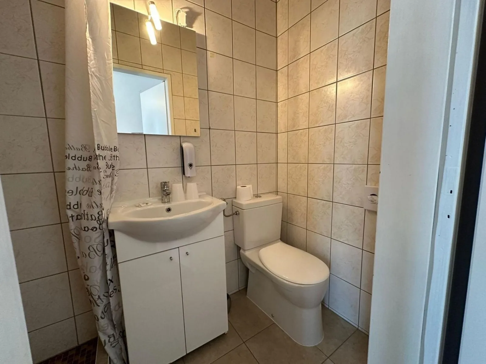 Mariazellerhof Room 106