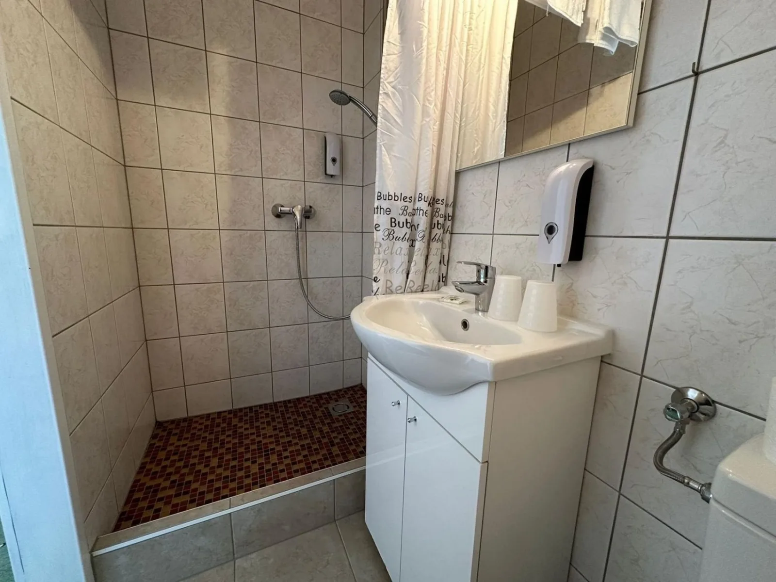 Mariazellerhof Room 106