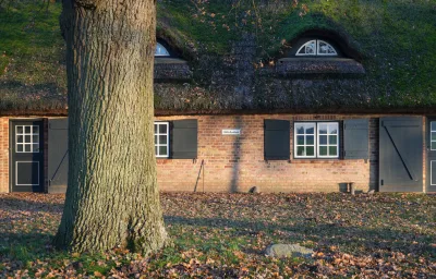 Ferienwohnung Blücherkate II - Boldevitzer Rügenkaten