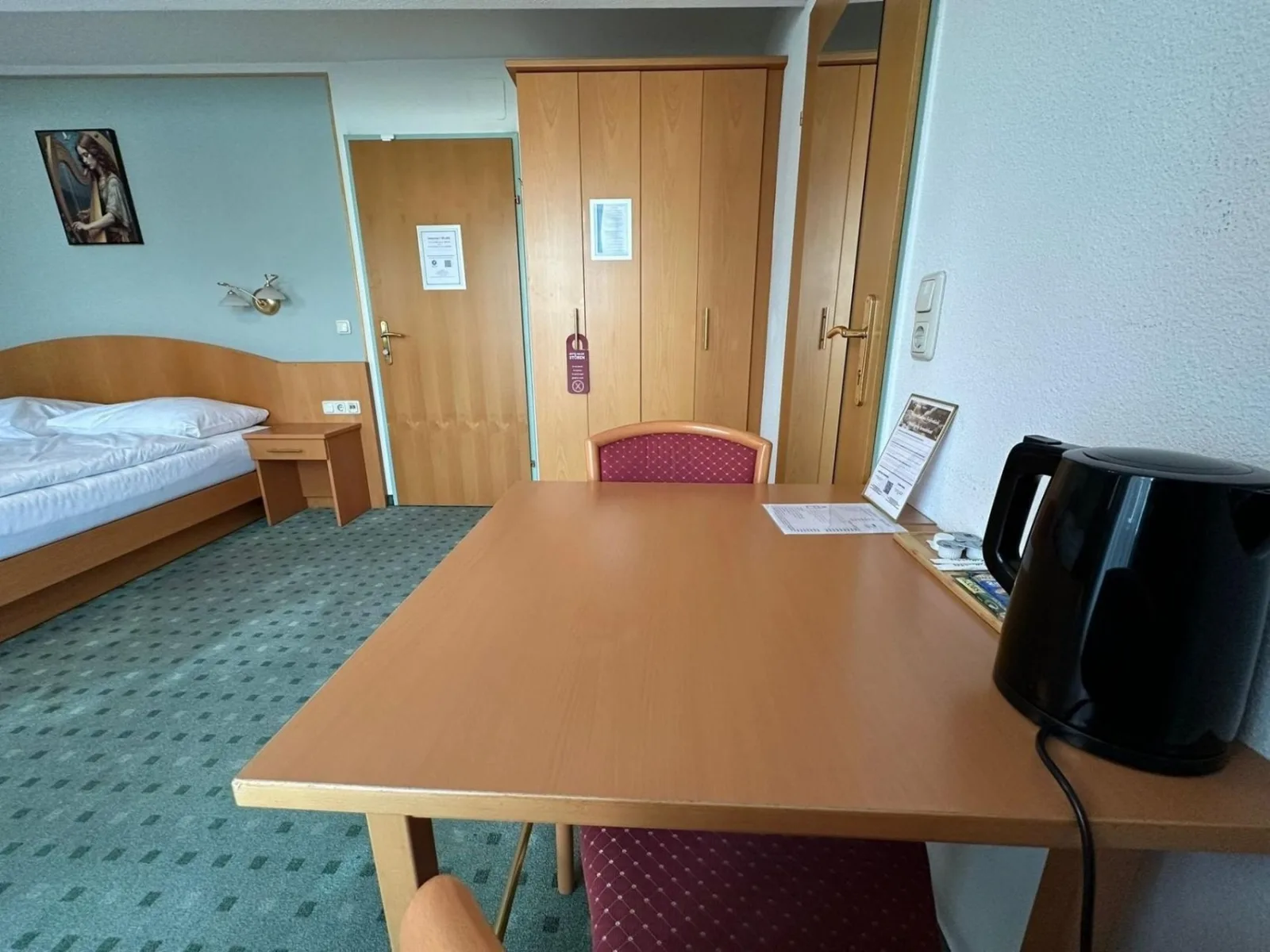 Mariazellerhof Room 208