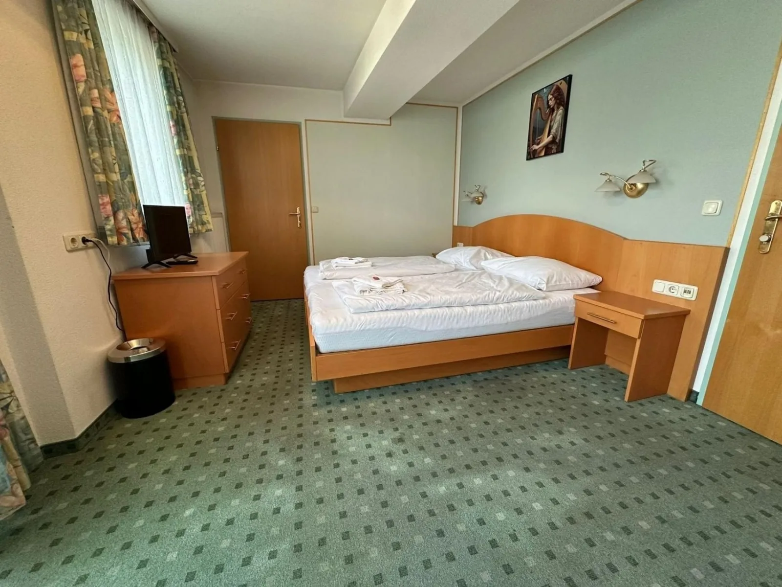 Mariazellerhof Room 208