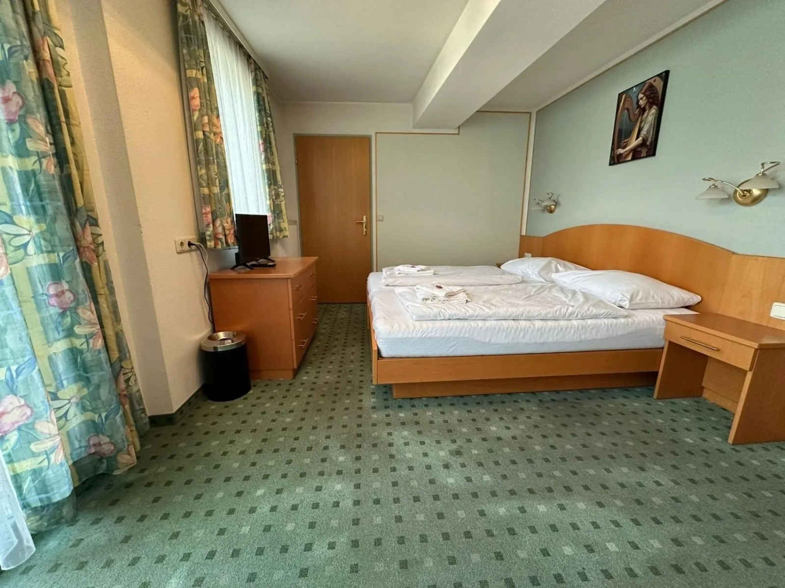 Mariazellerhof Room 208