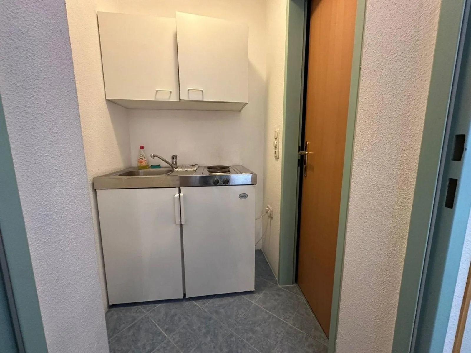 Mariazellerhof Room 208