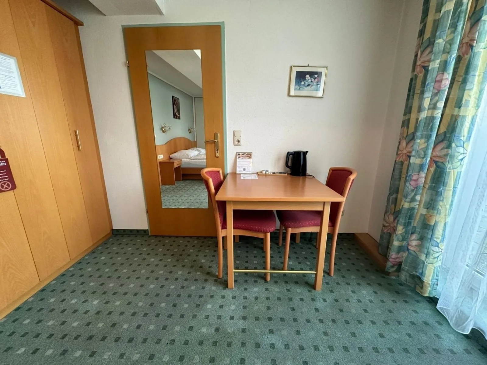 Mariazellerhof Room 208