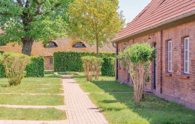 Ferienwohnung Koppelblick I - Boldevitzer Rügenkaten