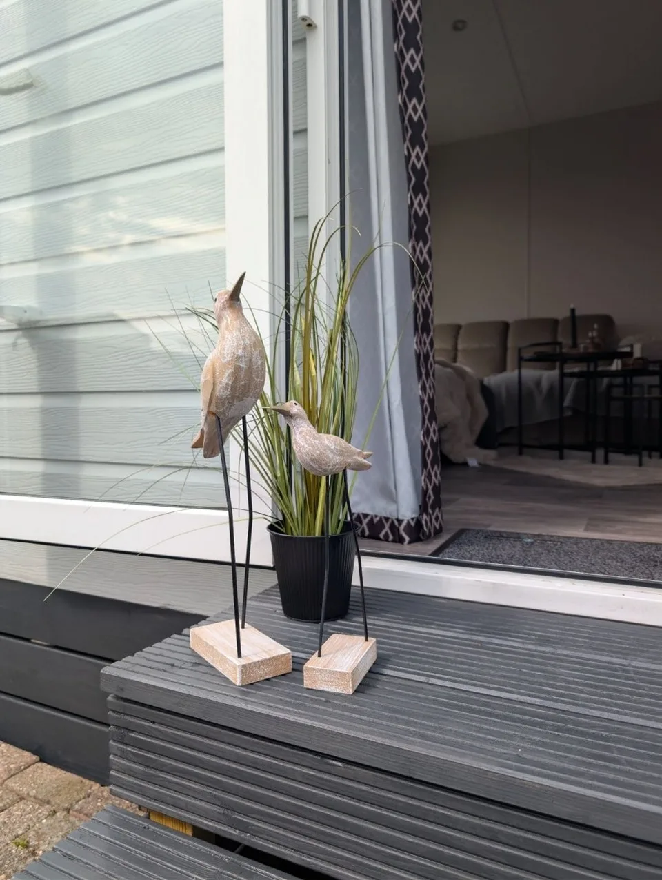 Chalet Heimathafen aan Zee Nr.81