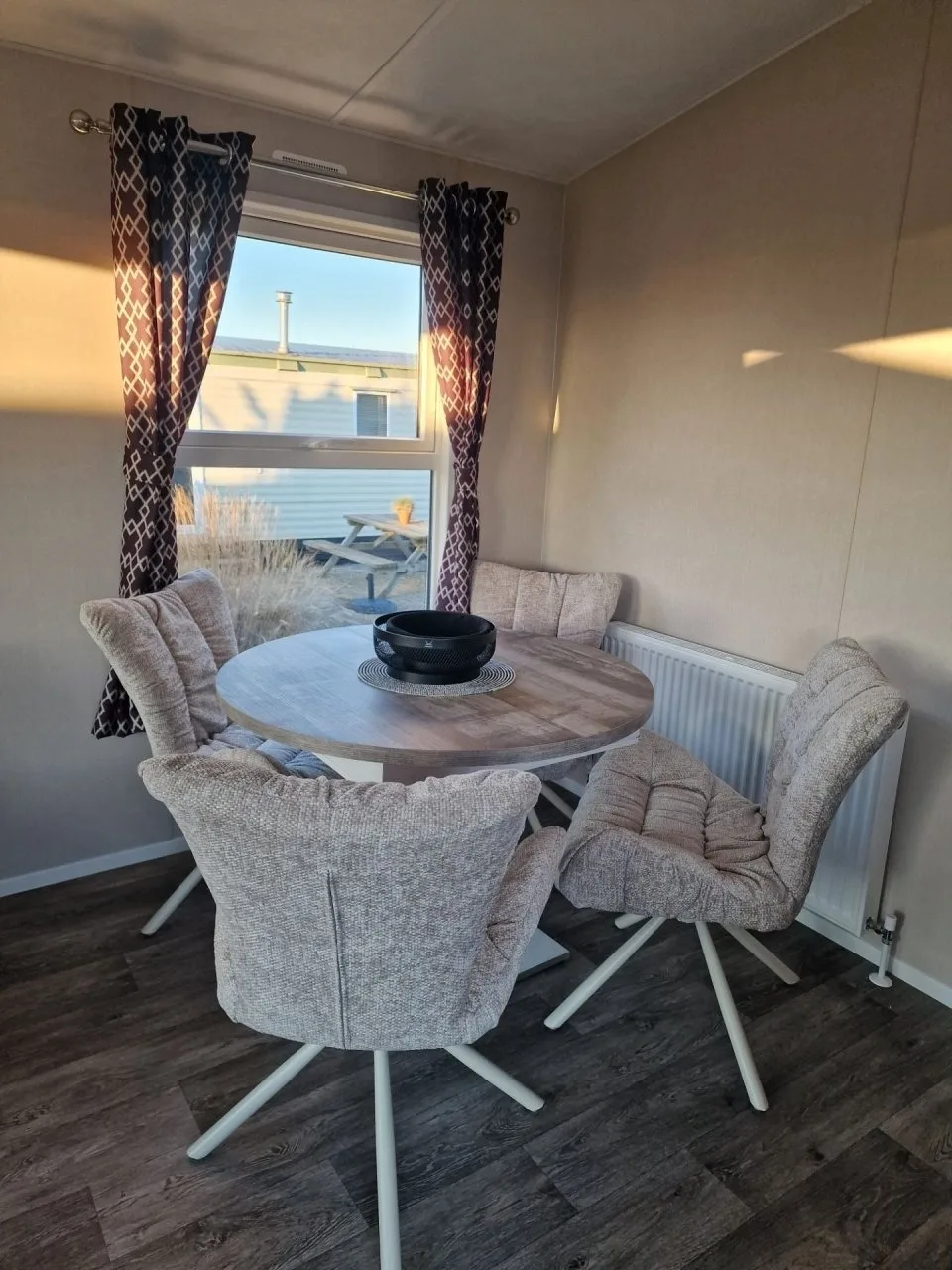 Chalet Heimathafen aan Zee Nr.81