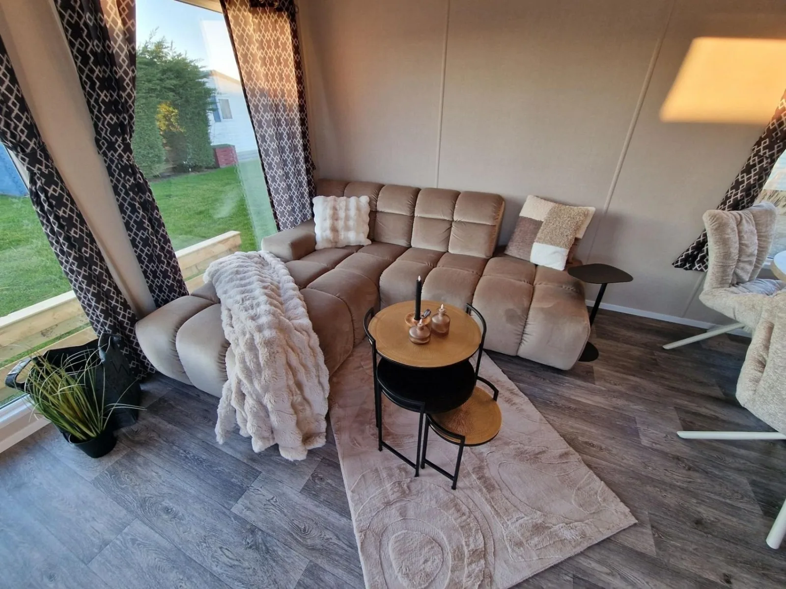 Chalet Heimathafen aan Zee Nr.81
