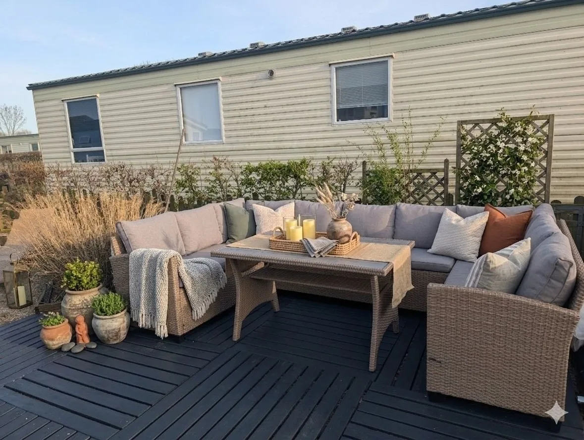 Chalet Heimathafen aan Zee Nr.81