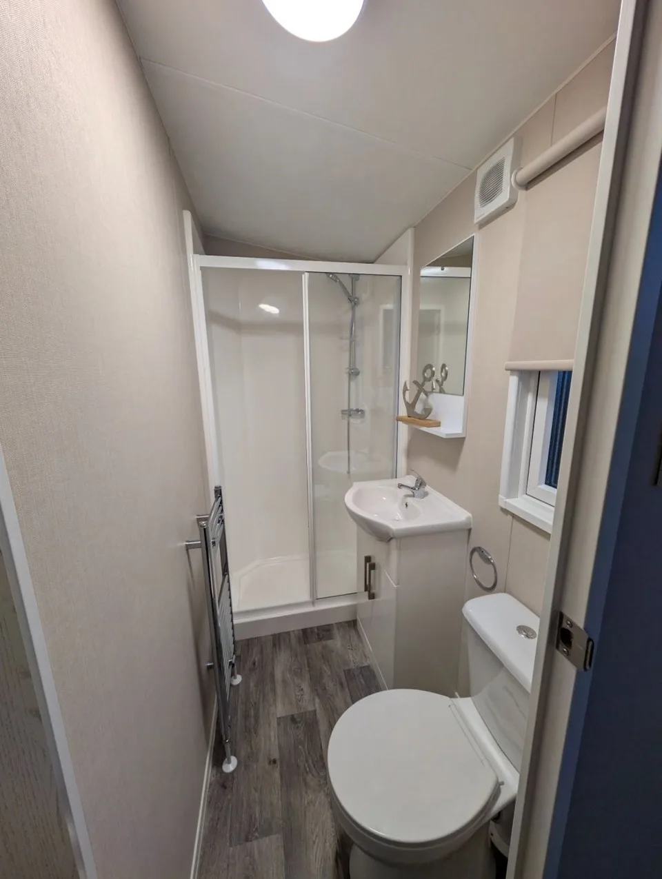 Chalet Heimathafen aan Zee Nr.81