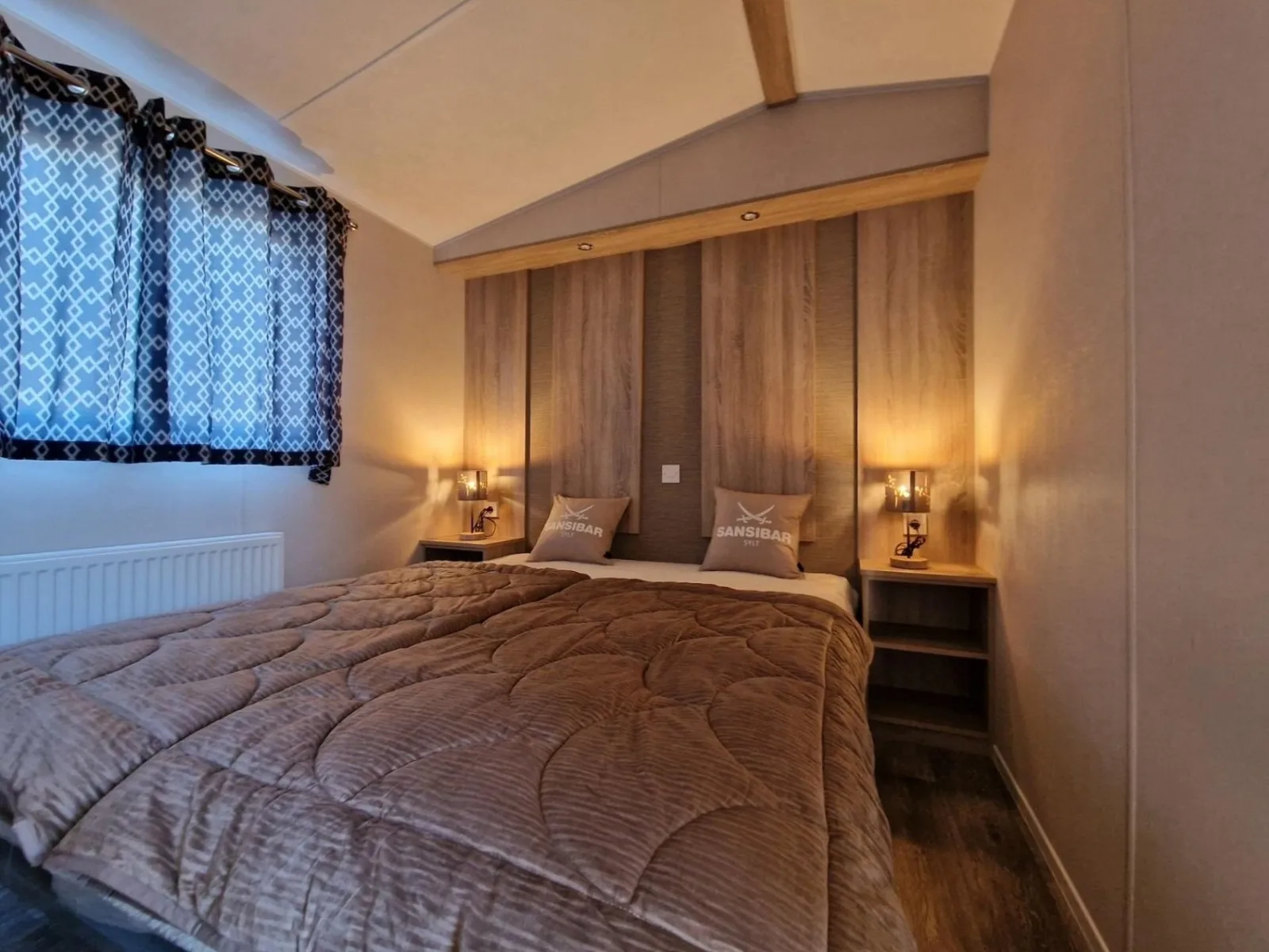 Chalet Heimathafen aan Zee Nr.81