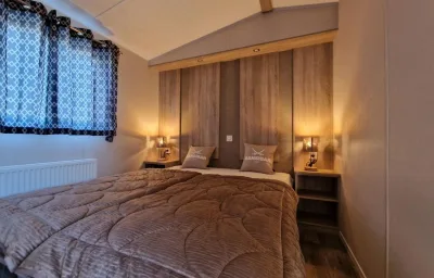 Chalet Heimathafen aan Zee Nr.81