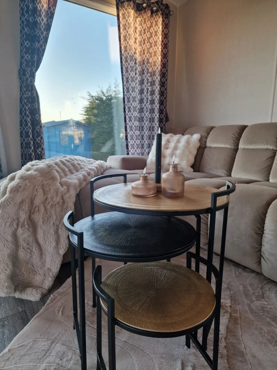 Chalet Heimathafen aan Zee Nr.81
