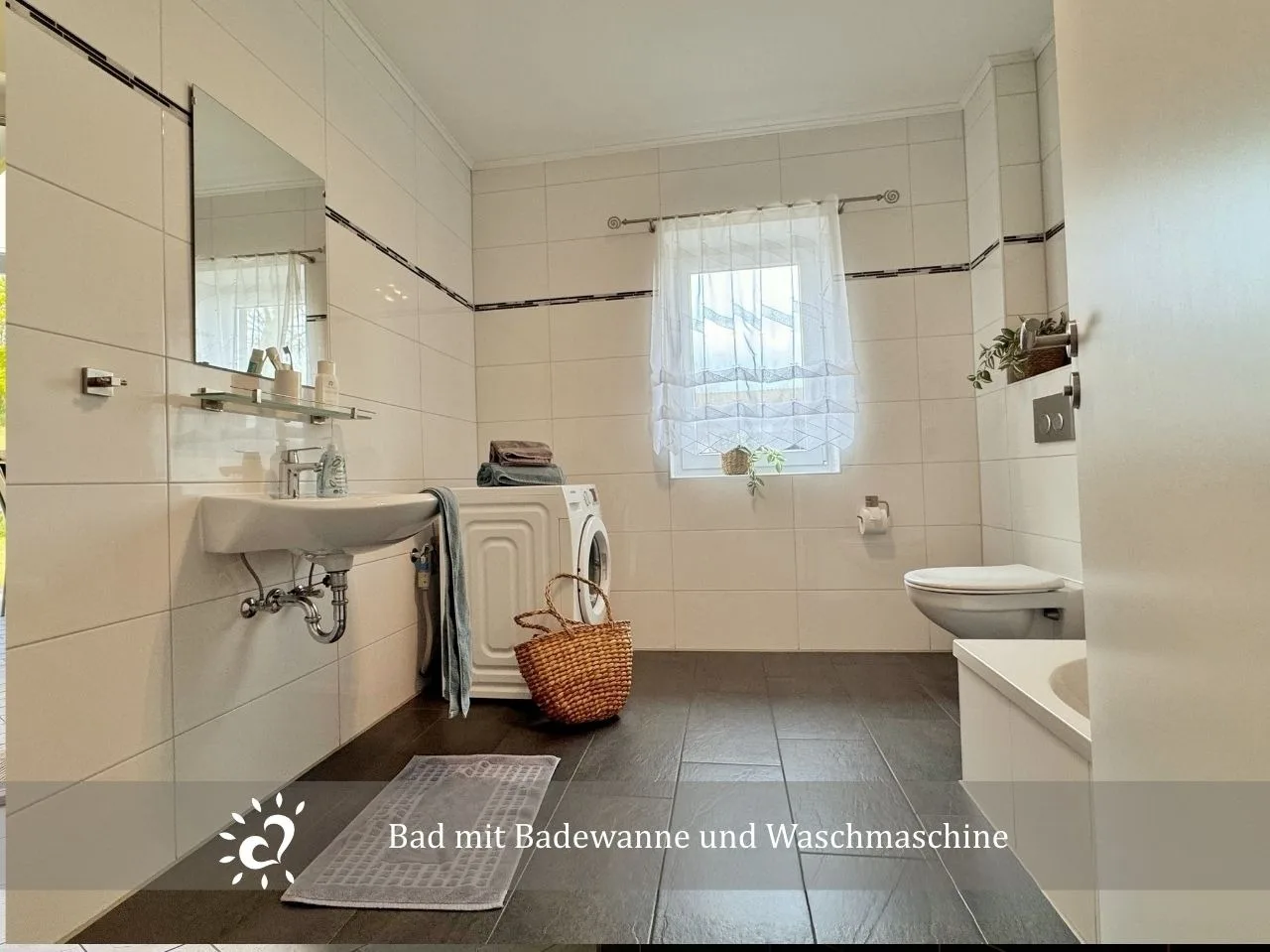 Nordprinz mit Sauna und Whirlpool