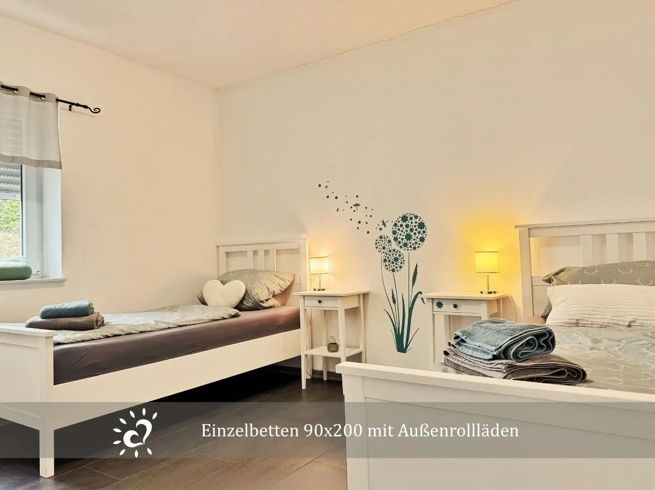 Nordprinz mit Sauna und Whirlpool