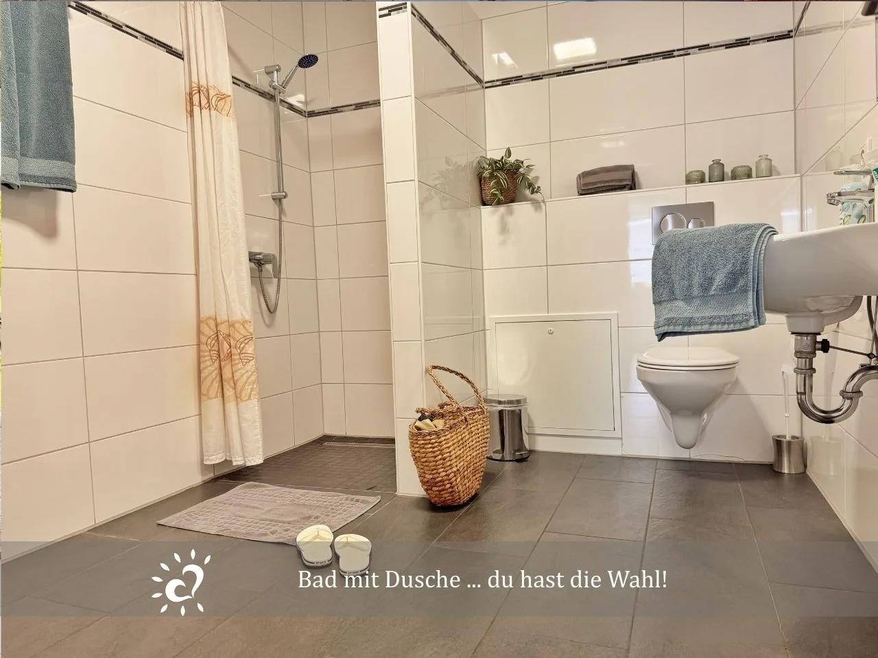 Nordprinz mit Sauna und Whirlpool